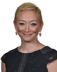 Elizabeth Todd, APRN