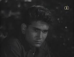 Goodyear Theatre" The Giant Step (TV Episode 1958)