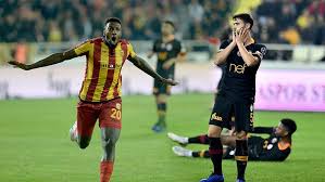 Şimdi ise yeni malatyaspor evinde galatasaray'ı ağırlayacak. Mac Ozeti Yeni Malatyaspor Ozet Galatasaray Hem Uc Puan Hem De Iki Yildizini Kaybetti Spor Haberleri