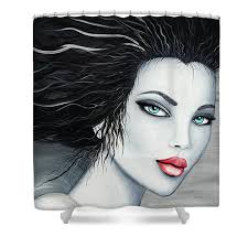 Raven Wood Print by Daniel George