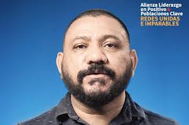 Redes Unidas e Imparables, Otoniel Ramírez