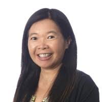 Christina Chin-Parker