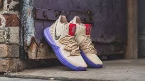 I have nothing to do i have nothing to do with the design or marketing of the upcoming kyrie 8, imo these are trash! he stated in an instagram comment. Concepts X Nike Kyrie 5 Ikhet Review On Feet Youtube
