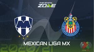 We facilitate you with every columbus crew free stream in stunning high definition. 2020 21 Mexican Liga Mx Monterrey Vs Guadalajara Preview Prediction The Stats Zone