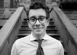 Theo & Harris: Seton Hall Student Has Created a Company to Watch For