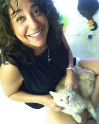 Gwen and her furry pals from around the country