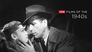 As time goes by, the appeal of casablanca shows no everything new to netflix new to stan new to sbs on demand new to prime video new to binge new originally intended as a wwii propaganda movie, it remains a marvellous blend of bittersweet. Films Of The Forties Netflix Dvd Blog