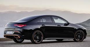 Sedans, cabriolets, coupes, suvs, wagons, roadsters, hybrid Know More About Mercedes 2019 Benz Cla Class Peeker Automotive