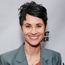 Sydney Lucas & Beth Malone