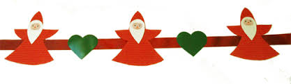 331 résultats pour 'guirlande de noel'. Guirlande De Peres Noel Noel Tete A Modeler