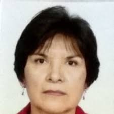 Virginia LUNA-ESPINOSA