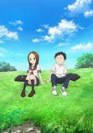 Karakai Jouzu No Takagi San 2 Pictures Myanimelist Net Anime Kawaii Gadis Anime Kawaii Karakter Animasi