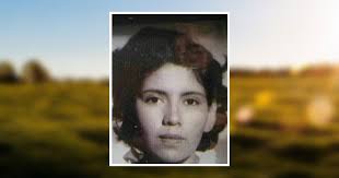 Julia Morales Obituary March 28, 2021