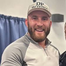 Steffan Hughes vs. Jon DP Shaw, Ferdi Fight Night Vol. 2