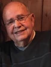 Obituary information for Max Stuart Mullinax