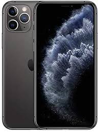 Amazon Com Apple Iphone 11 Pro 256gb Space Gray Fully Unlocked Renewed