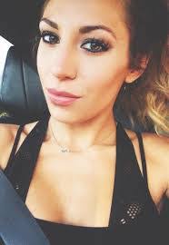 Kara Shook's Instagram, Twitter & Facebook