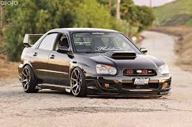 Posts Gerald Pilcher Blog Subaru Wrx Subaru 2005 Subaru Wrx