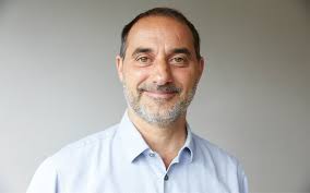 Marc van Eck inhuren? Boek gemakkelijk online bij deSpreker.nl