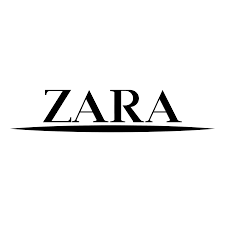 A zara é uma rede de comércio mundialmente famosa, de propriedade do grupo de empresas inditex. Zara Logo Png Transparent 2 Brands Logos
