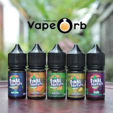 Disposable vapes are a perfect option for many! Vapeorb Malaysia Vape Juice E Liquid Store On Twitter Final Fantasy Fruity Nic Salt Series Available At Our Online Store Https T Co Qntefy84e8 The Most Refreshing And Tasteful E Liquids These Series
