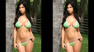 Image result for hot 3d girl
