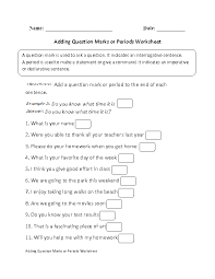 A punctuation mark that is used to separate words in a list, or two parts of a sentence that can be understood separately. Question Marks Worksheets This Or That Questions Question Mark Creative Writing Classes