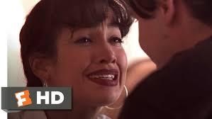 Selena Movie Scene