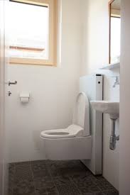 Lobeshymne Auf Unser Neues Dusch Wc Wohn Projekt Wc Mit Dusche Bad Renovieren Dusche