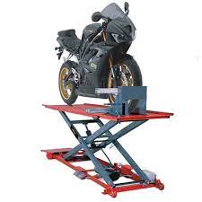 Amerigo Motorcycle Hydraulic Scissor Lift Stand 1100lb Capacity Buy Motorcycle Scissor Lift Motorcycle Lift Stand Motorcycle Hydraulic Lift Product On Alibaba Com