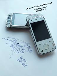 Nokia N87 Corolla RM-521 Prototype B1.6 ...