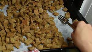 How To Make Cat Kibble 13 Steps With Pictures Wikihow