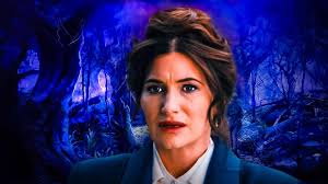 What Happened to Agatha's Son? Marvel Just Dropped Some Major Clues