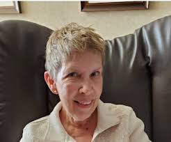 Diana Martin Obituary