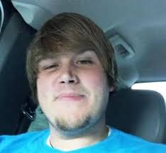 Nathan Mitchell McGreger (1989-2015)