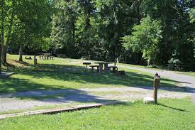 The west side also has three paved sites suitable for persons with. Norris Dam State Park Camping Tennessee State Parks