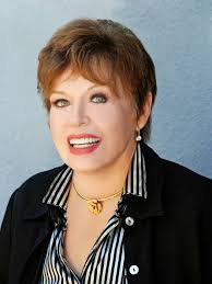 Jaye P. Morgan: Retired and Loving Life!