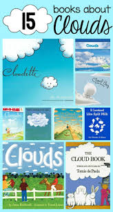 Books About Clouds The Measured Mom Weather Books Preschool Weather Preschool Books