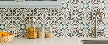 Update your interiors with removable wall tiles at the home depot®. Cement Tile Shop Mexican Tile Backsplash 1200x500 Wallpaper Teahub Io