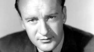 George Sanders