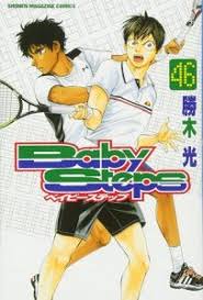 Baby Steps Manga Termina Em Tres Capitulos Anime United
