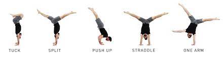 Chair yoga for seniors with rae 45 min session. The Best Damn Handstand Tutorial On The Internet Gmb Fitness