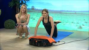 TV Shopping channel - presenter upskirt - ThisVid.com