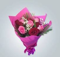 China Flower Bouquet Wrapping Paper Wholesale Supplier | Rayson