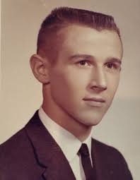 Obituary for Richard Paul Holz