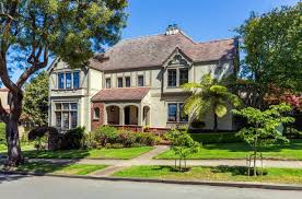 St Francis Wood Tudor Takes A Little Off The Top House In The Woods Expensive Houses Tudor Style Homes