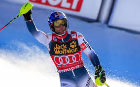The latest tweets from @alexpinturault Ski Alpin Alexis Pinturault Gewinnt Kombination Der Manner In Bormio