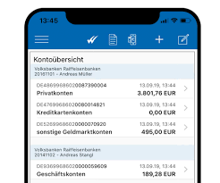 Bei uns finden sie das girokonto, das genau zu ihren bedürfnissen passt. Vr Online Flexibel Einfach Vblh De