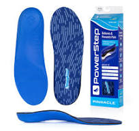 Shop All PowerStep Orthotic Insoles Collection