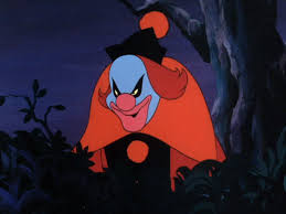 Ghost Clown Bedlam In The Big Top Scooby Doo Images Scooby Doo Mystery Incorporated Scooby